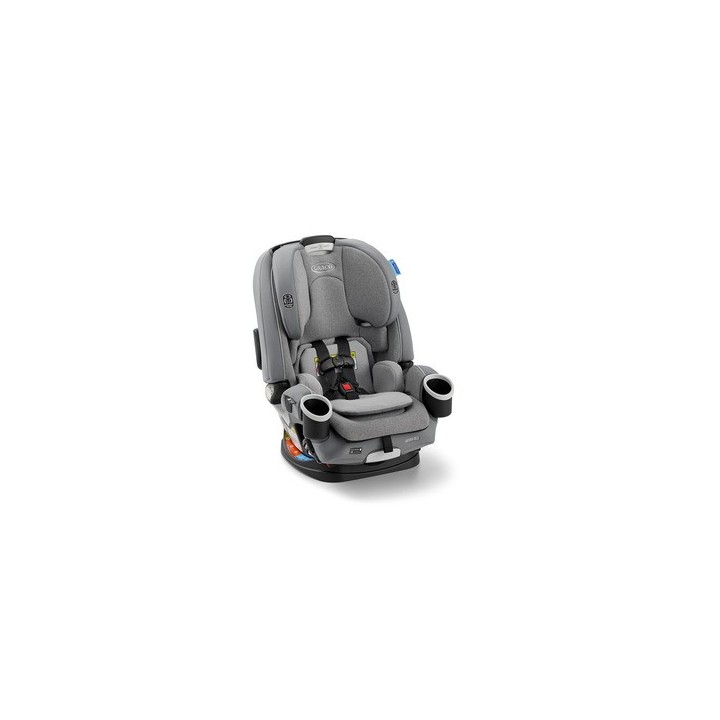 GRACO ASIENTO CARRO 4 EN 1. 2215486