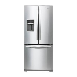 WHIRLPOOL REFRI FRENCH 19.5P MWRF220SEHM