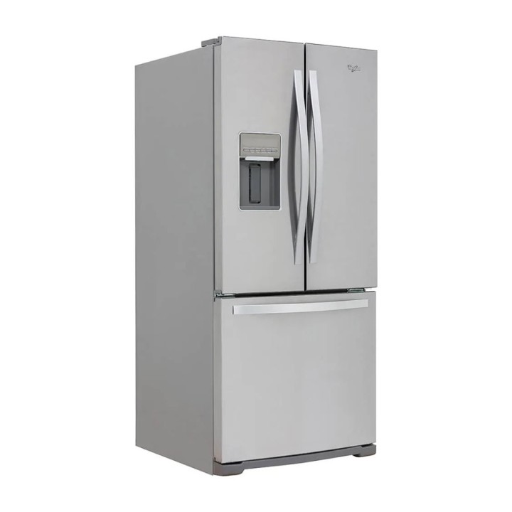 WHIRLPOOL REFRI FRENCH 19.5P MWRF220SEHM