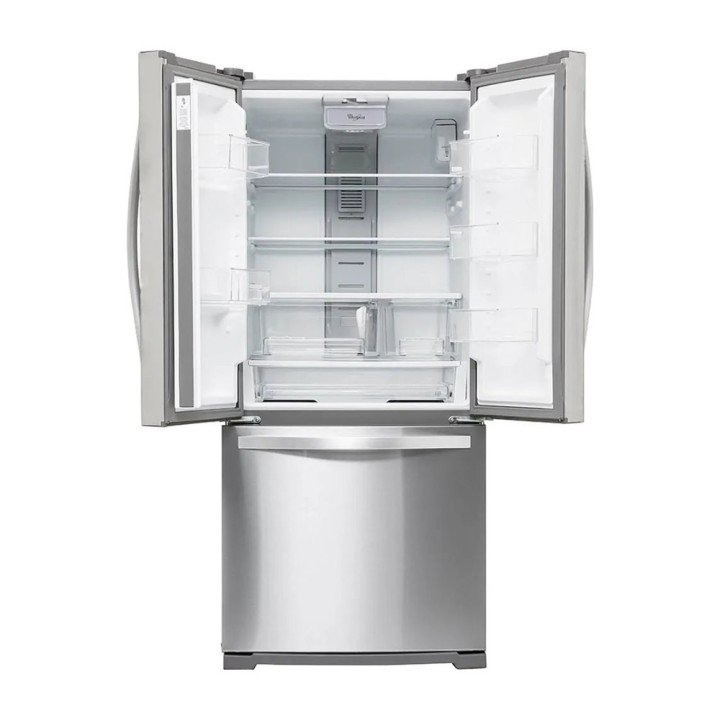 WHIRLPOOL REFRI FRENCH 19.5P MWRF220SEHM