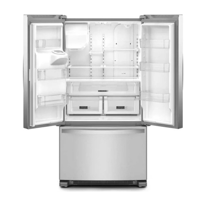 WHIRLPOOL REFRIG FRENCH 24.7P WRFF3436RZ