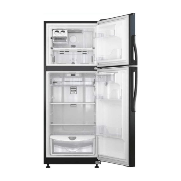 WHIRLPOOL REFRIG. 9P NEGRA. WRW25DKTMB