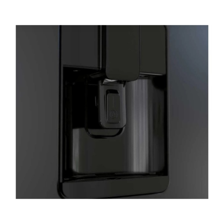 WHIRLPOOL REFRIG. 9P NEGRA. WRW25DKTMB