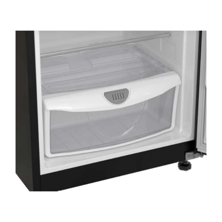WHIRLPOOL REFRIG. 9P NEGRA. WRW25DKTMB