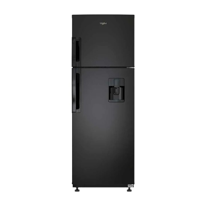 WHIRLPOOL REFRIGER 11P NEGRA. WRW32DKTMB