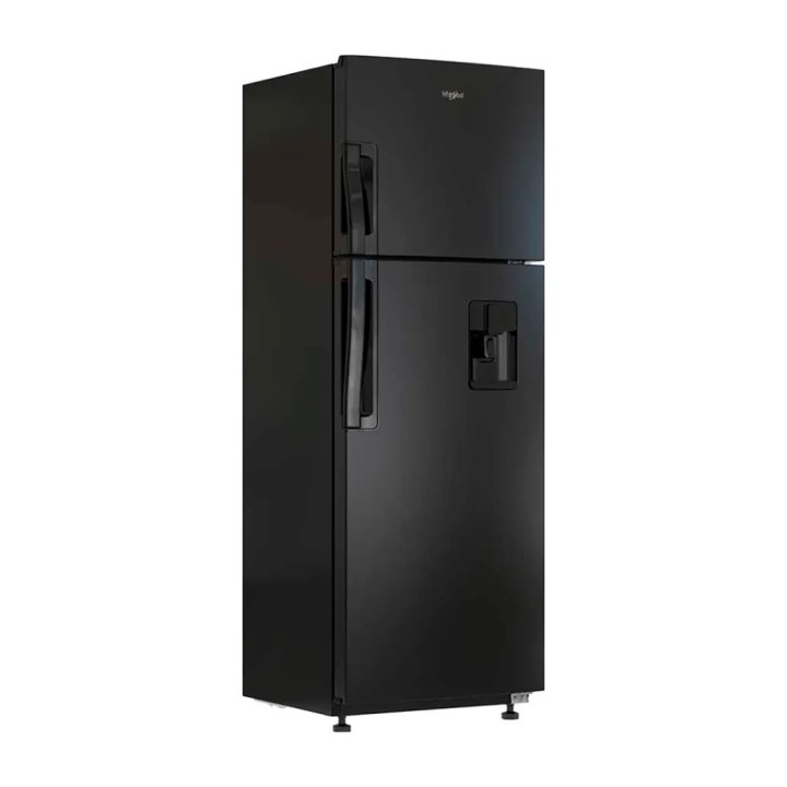 WHIRLPOOL REFRIGER 11P NEGRA. WRW32DKTMB