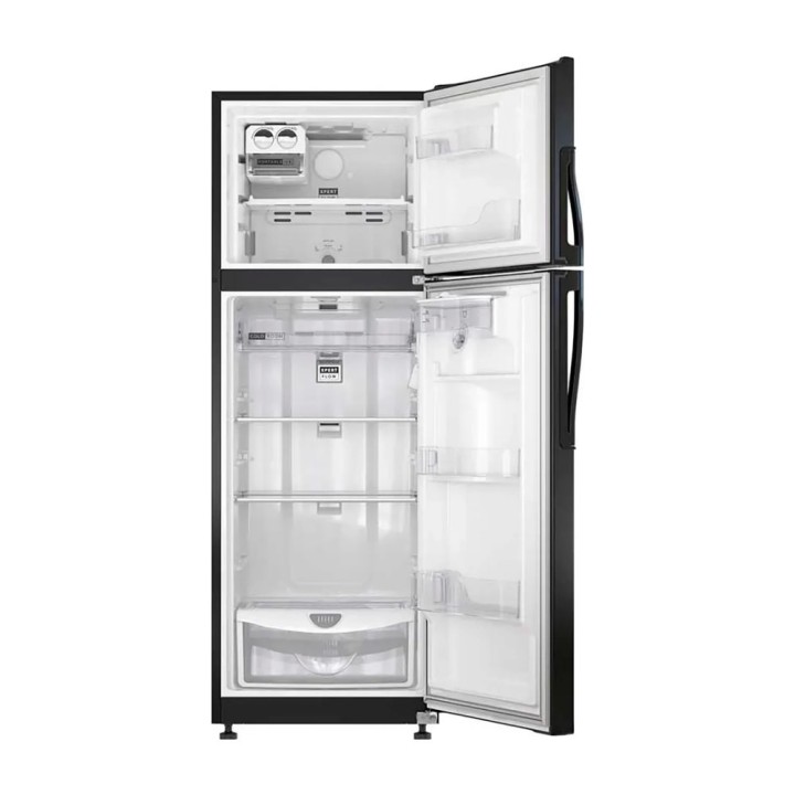 WHIRLPOOL REFRIGER 11P NEGRA. WRW32DKTMB