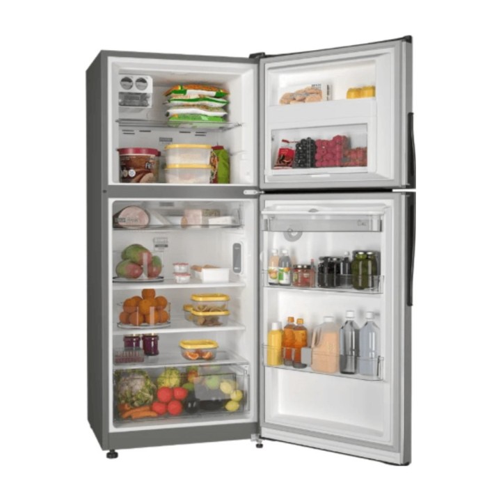 WHIRLPOOL REFRIGERADOR TM 14P WRJ43BKTWW