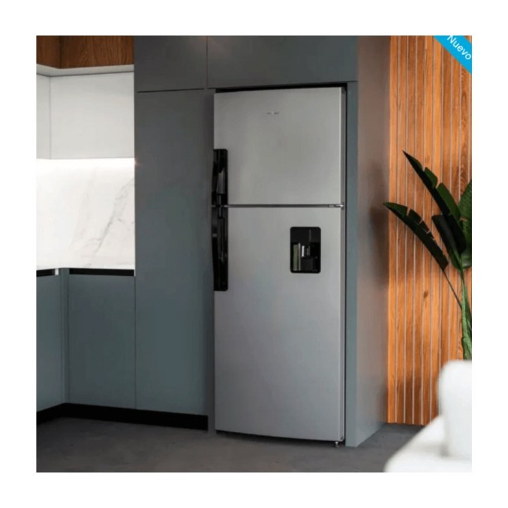 WHIRLPOOL REFRIGERADOR TM 14P WRJ43BKTWW