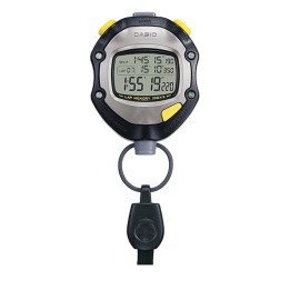 CASIO - CRONOMETRO DE MANO. HS-70W