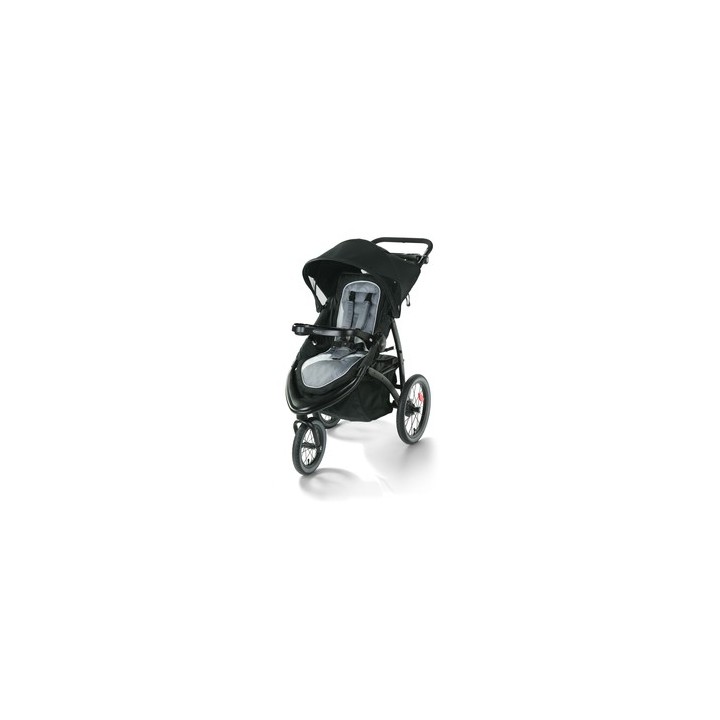 GRACO COCHE 3 RUEDAS PLEGABLE. 2115427