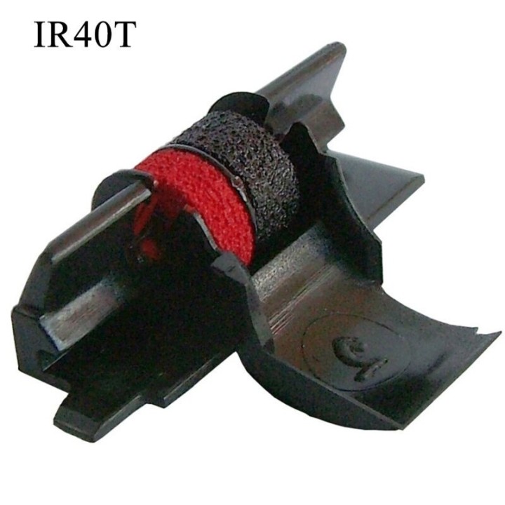 RODILLO BICOLOR COMPATIBLE. IR-40T