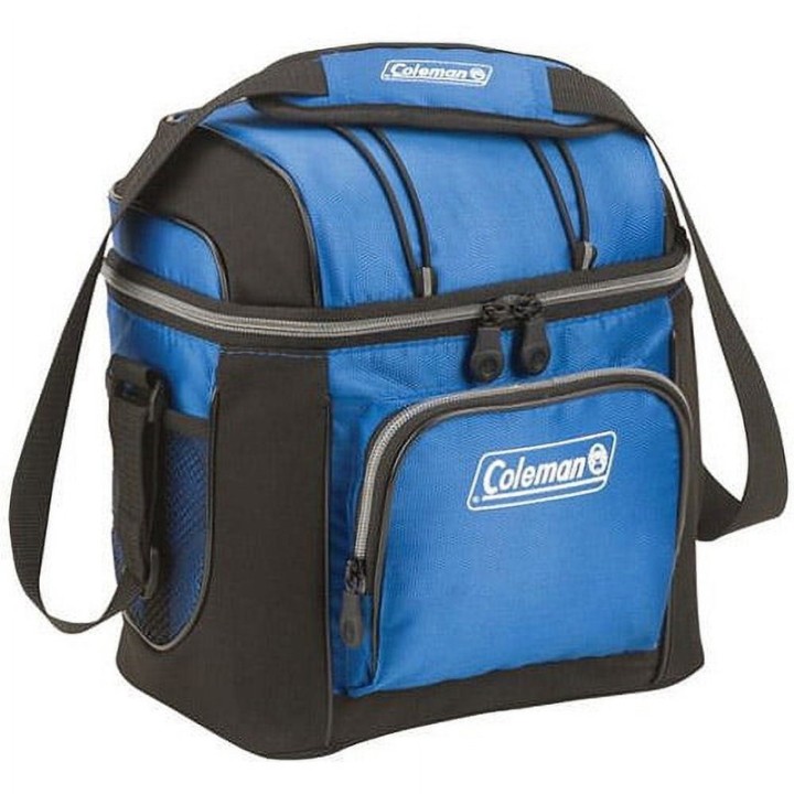 COLEMAN BOLSO TERMICO 9 LTS BL. 2158134
