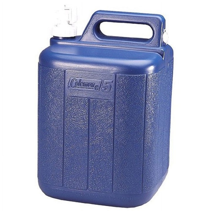 COLEMAN CONTENEDOR AGUA 5 GAL. 2228692