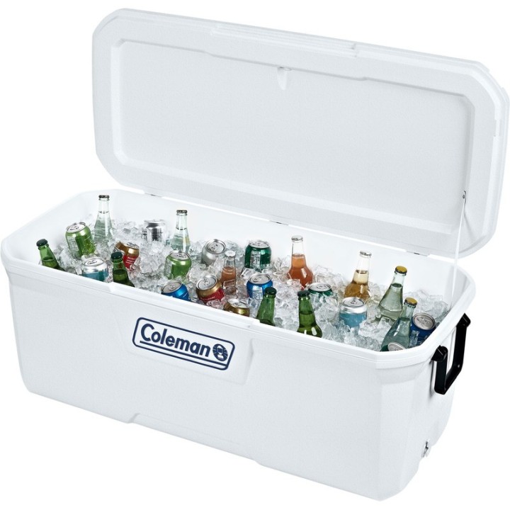 COLEMAN HIELE 150QT #5873 WE. 3000006577