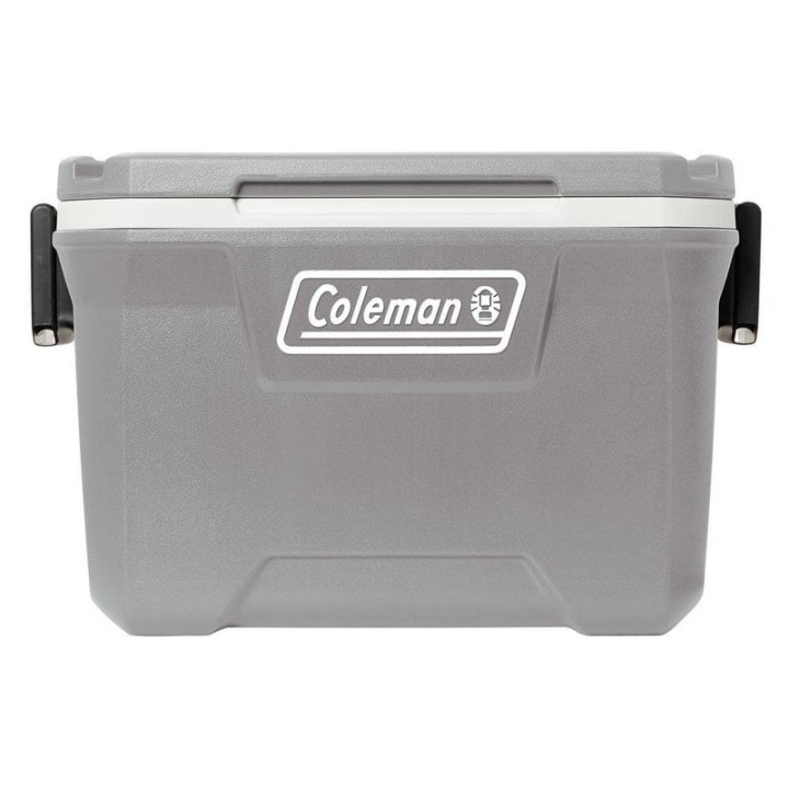 COLEMAN HIELE 52QT #5860 GRAY 3000006572