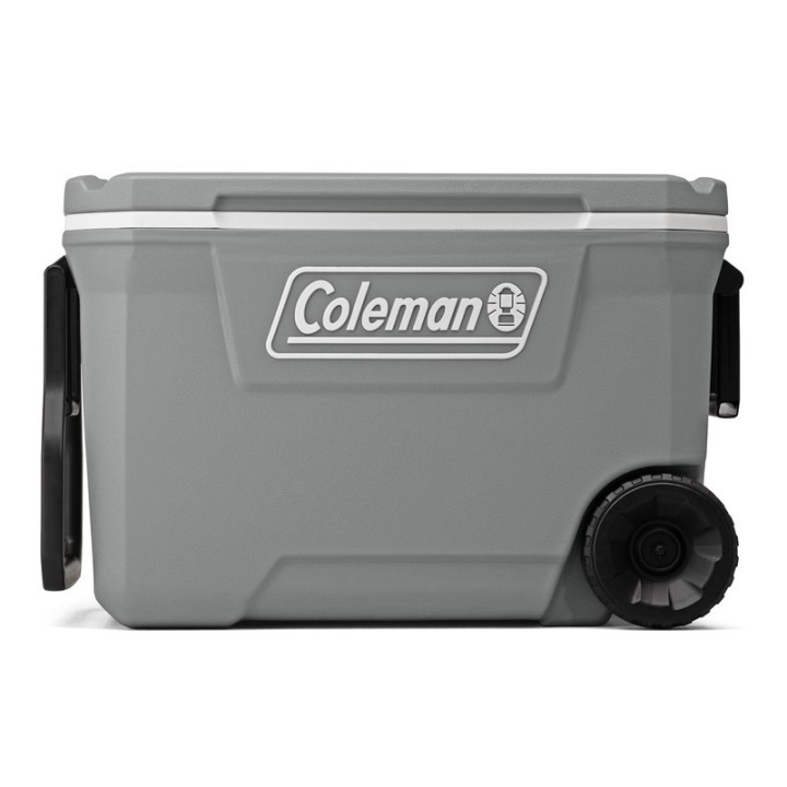 COLEMAN HIELE 62QT #5859 GRAY 3000006487