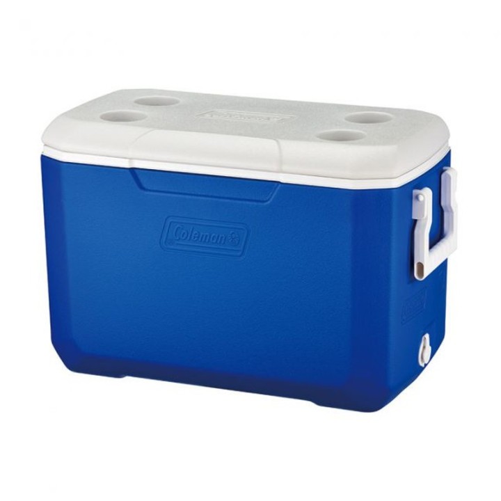 COLEMAN HIELERA 48QT #5248 BL. 2160729