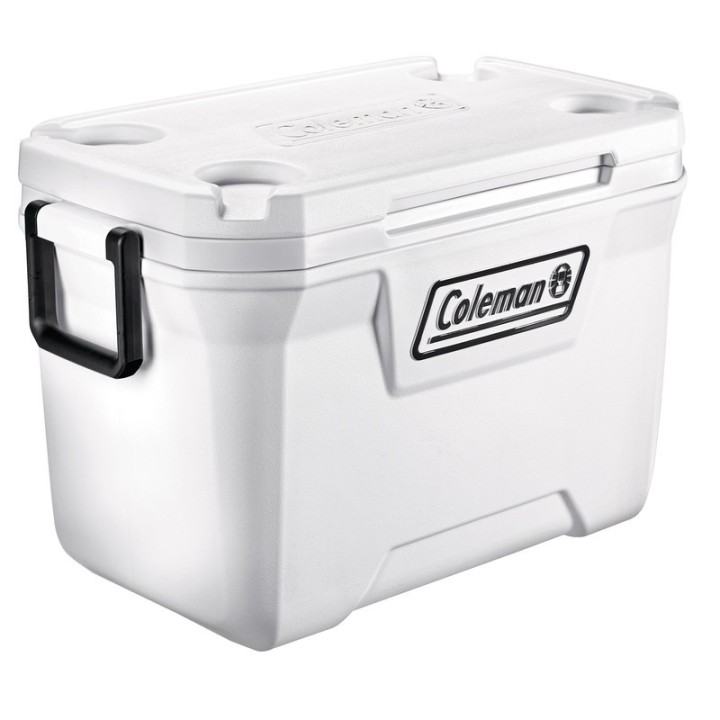 COLEMAN HIELERA 52QT #5860 WE 3000006578
