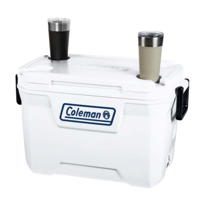 COLEMAN HIELERA 52QT #5860 WE 3000006578