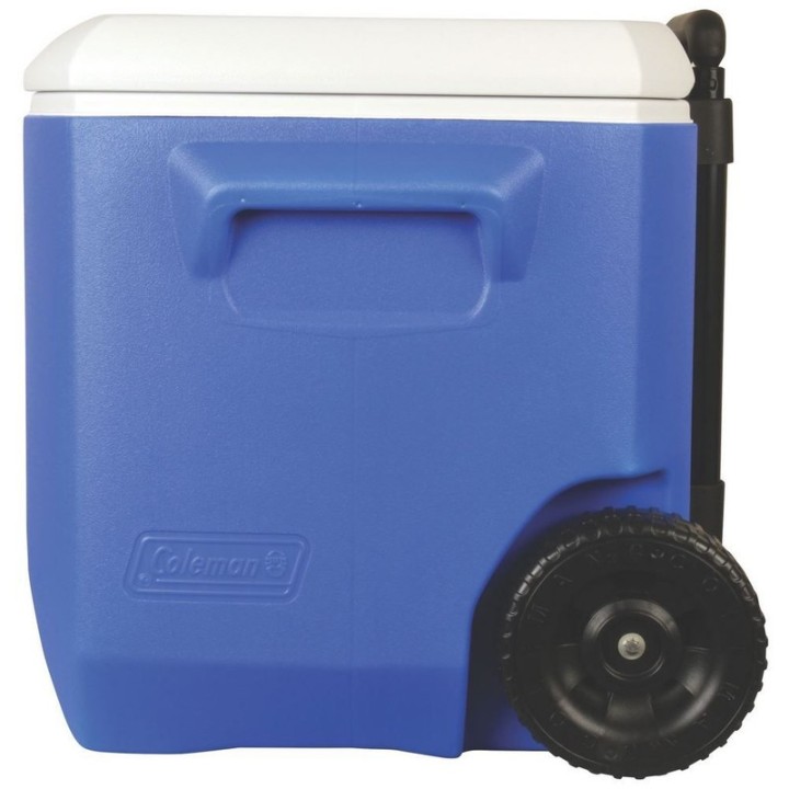 COLEMAN HIELERA 60QT #5883 C/RDS 2160832