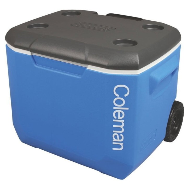 COLEMAN HIELERA 60QT #5883 C/RDS 2160832