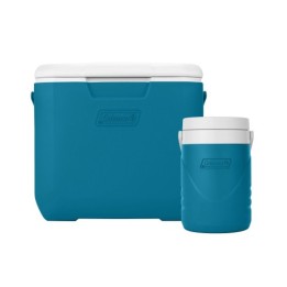 COLEMAN HIELERA COMBO 30QT + 1GL 2230740