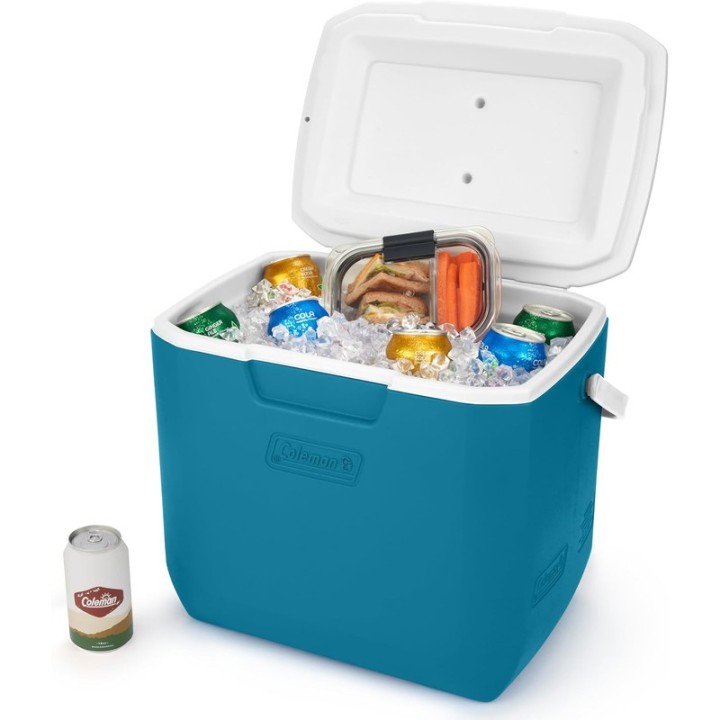 COLEMAN HIELERA COMBO 30QT + 1GL 2230740