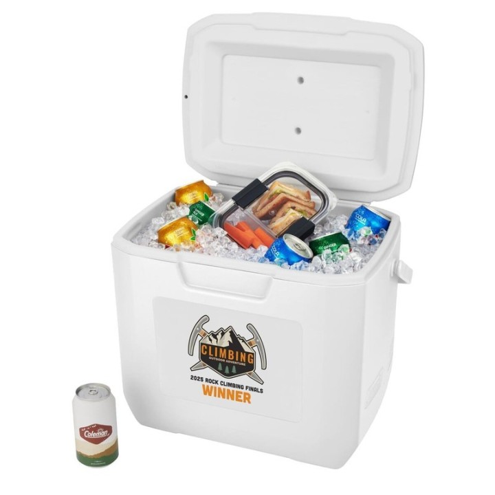 COLEMAN HIELERA COMBO 30QT + 1GL 2230740