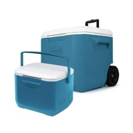 COLEMAN HIELERA COMBO 60QT+16QT. 2230861