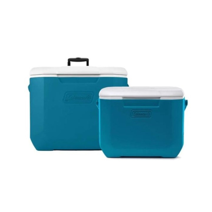 COLEMAN HIELERA COMBO 60QT+16QT. 2230861