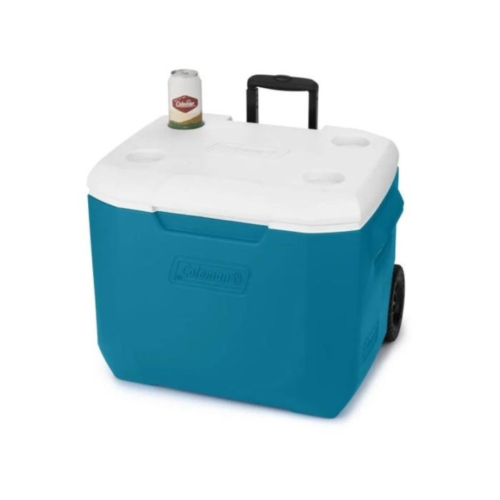 COLEMAN HIELERA COMBO 60QT+16QT. 2230861