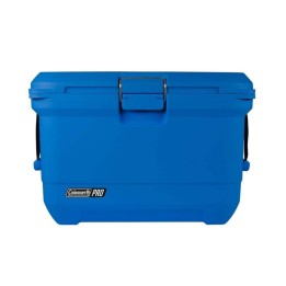 COLEMAN HIELERA PRO 45QT AZUL. 2193939