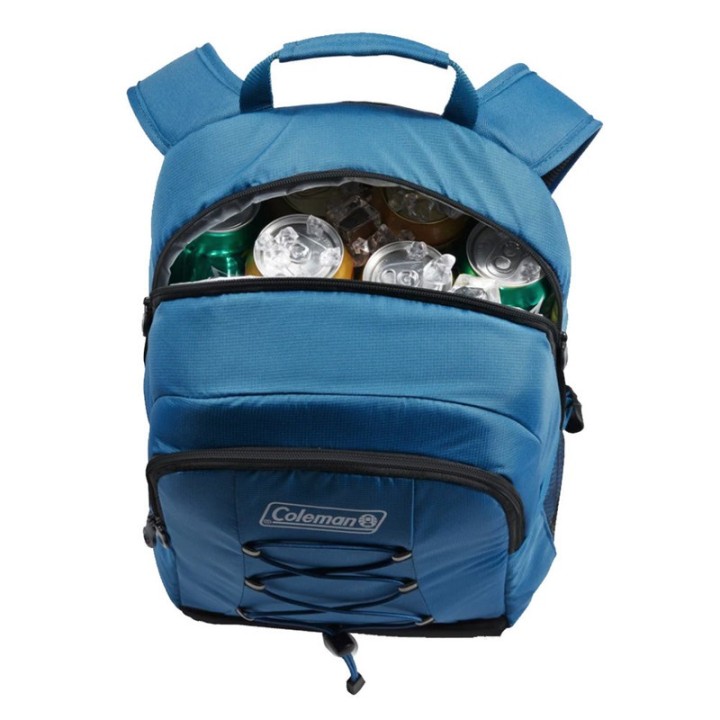 COLEMAN MOCHILA TERMI 28 LTS BL. 2158118