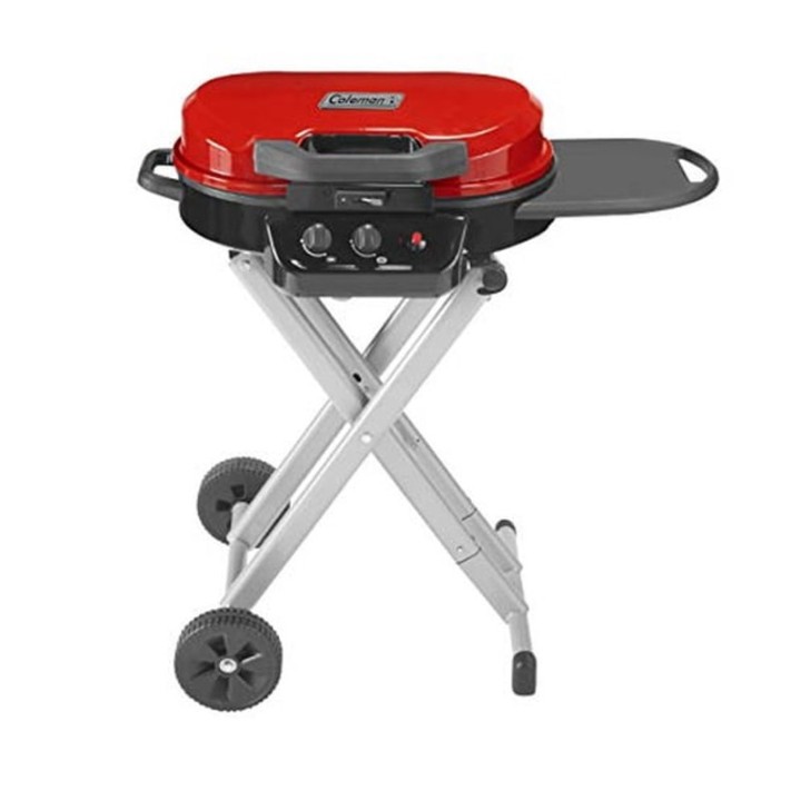 COLEMAN PARRILLA ROADTRIP C/BASE 33053