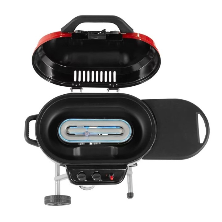 COLEMAN PARRILLA ROADTRIP C/BASE 33053