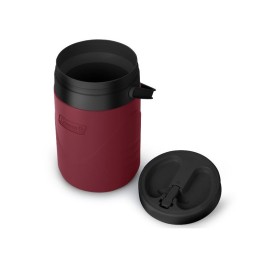 COLEMAN TERMO 1 GALON CRANBERRY. 2228702