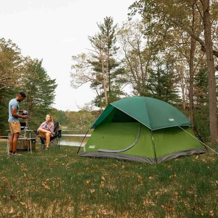 COLEMAN TIENDA CAMPAÑA 3PERS. 2206905