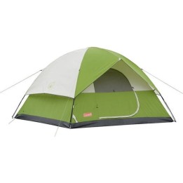 COLEMAN TIENDA CAMPAÑA 6PERS. 2206837