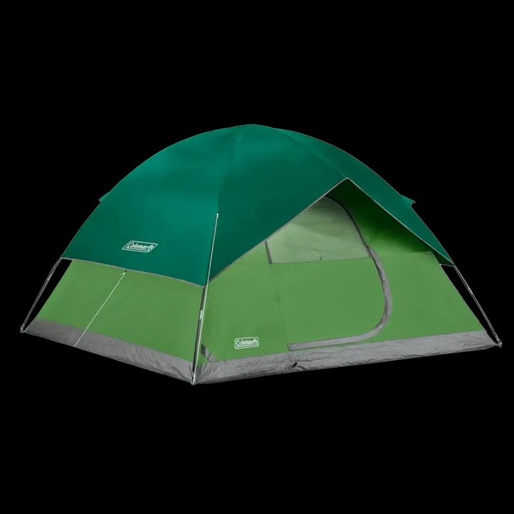 COLEMAN TIENDA CAMPAÑA 6PERS. 2206837