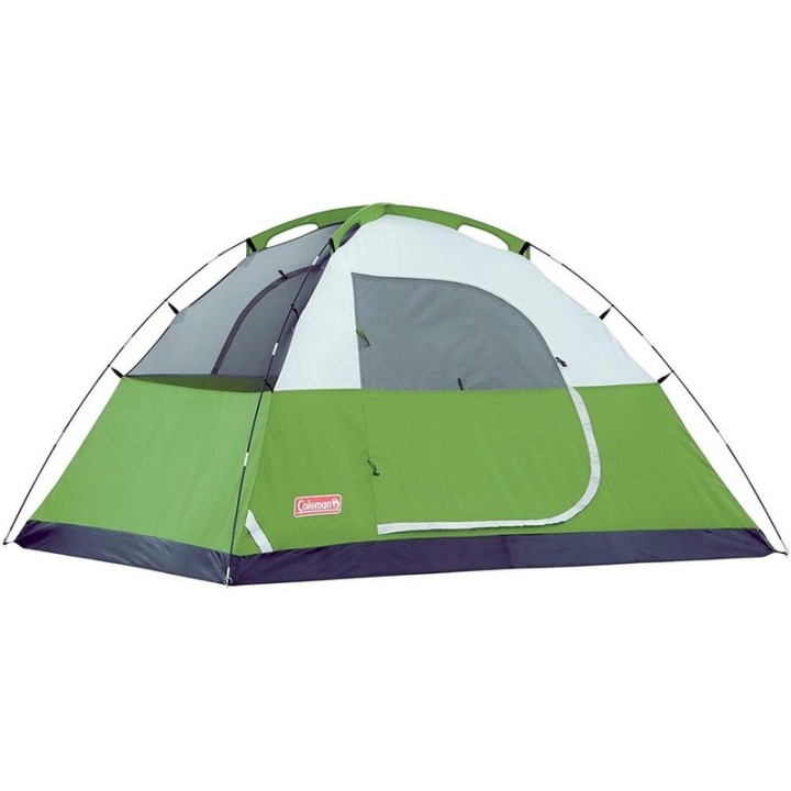 COLEMAN TIENDA CAMPAÑA 6PERS. 2206837