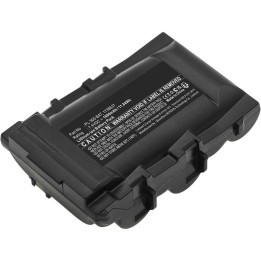 DYMO BATERIA LITIO RHINO 6000. 1738637