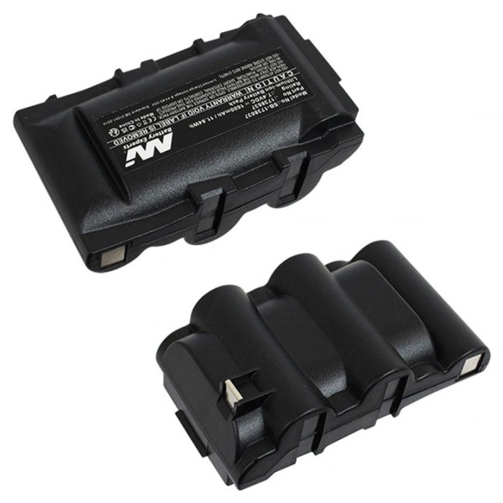DYMO BATERIA LITIO RHINO 6000. 1738637