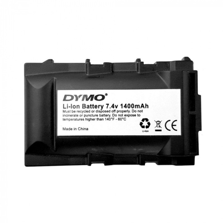 DYMO BATERIA LITIO RHINO 6000. 1738637