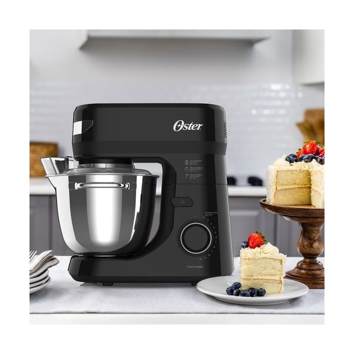 OSTER BATIDORA PLANET 12 VEL FPSTSMPL2B