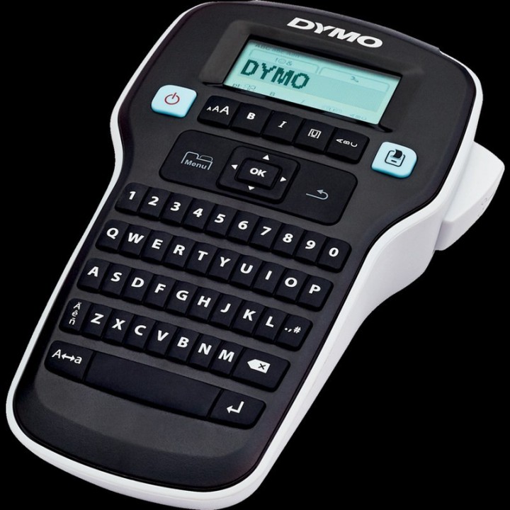 DYMO ETIQUETAD LABEL MANAGER 160 2175086