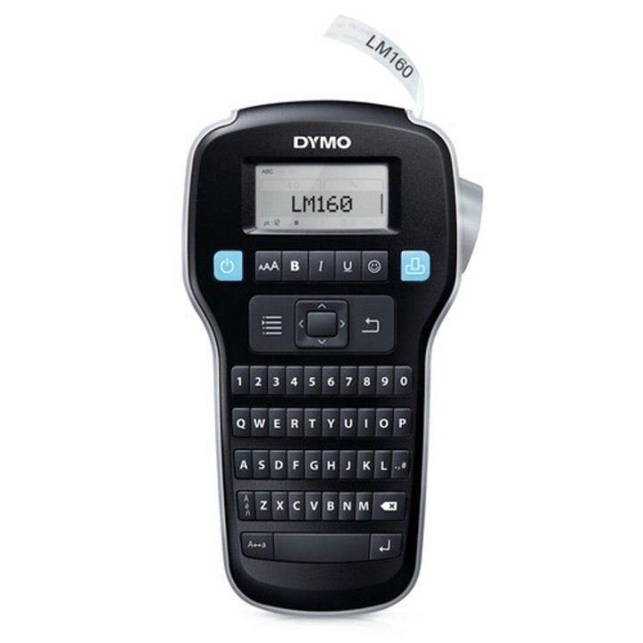 DYMO ETIQUETAD LABEL MANAGER 160 2175086