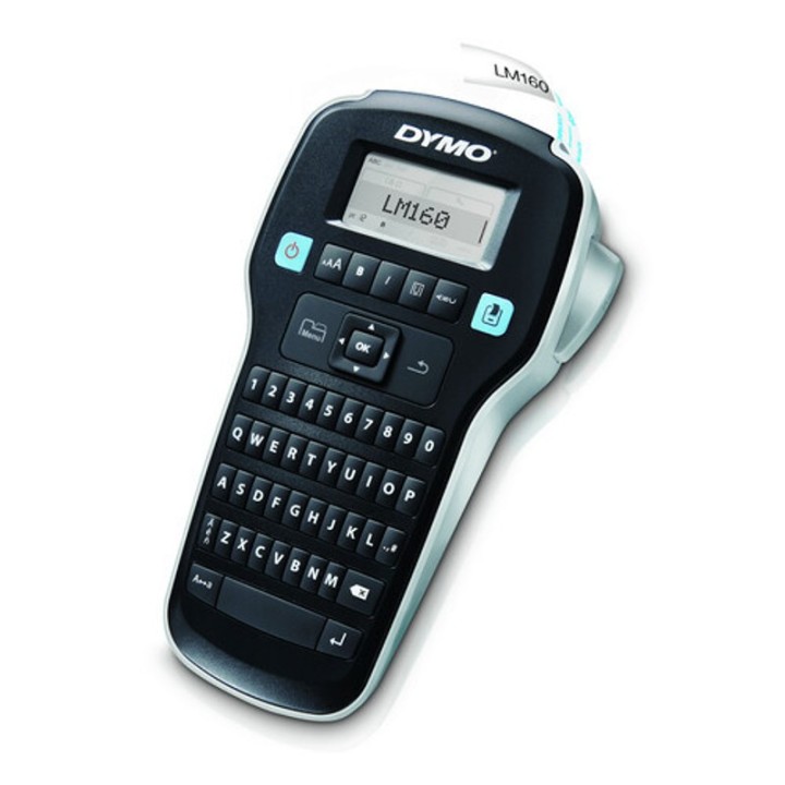 DYMO ETIQUETAD LABEL MANAGER 160 2175086