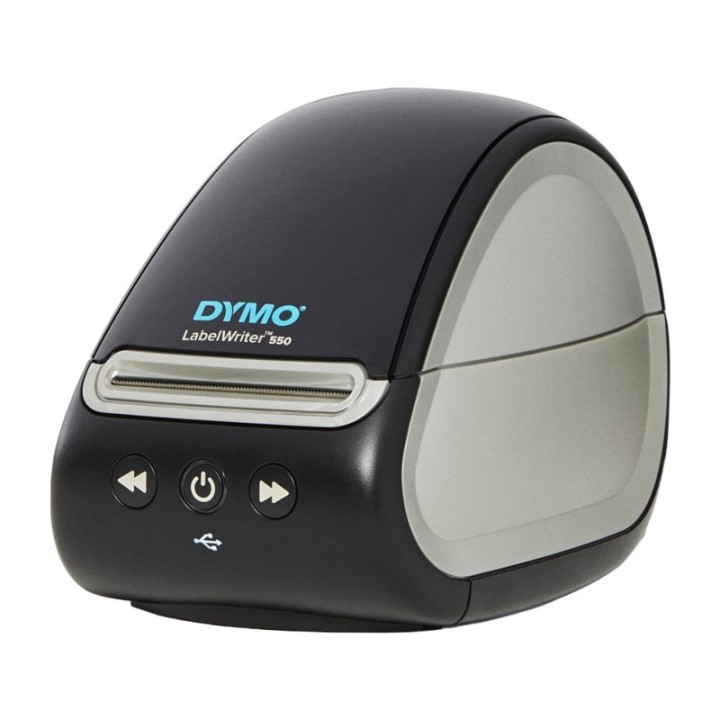 DYMO ETIQUETAD LABEL WRITER 550. 2150032
