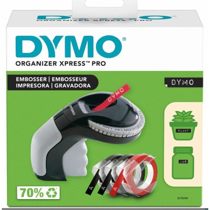 DYMO ETIQUETADORA XPRESS. 2175191